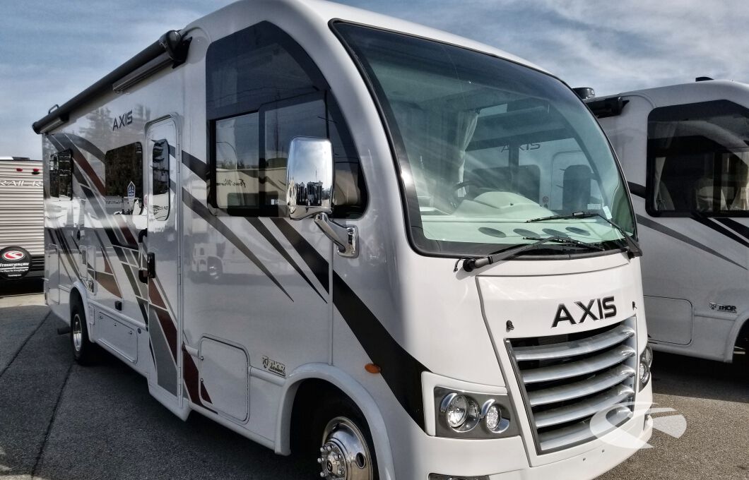 2023 THOR MOTOR COACH AXIS 24.1, , hi-res image number 0